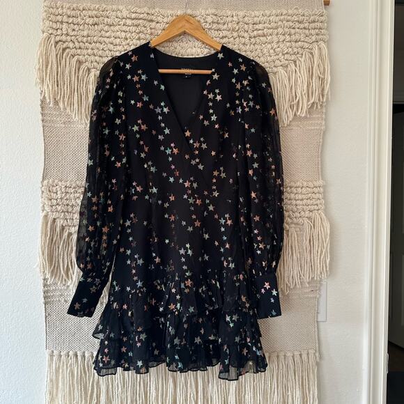 Yumi Kim Dresses & Skirts - Yumi Kim Scarlett Star Dress
